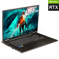 Ноутбук Gigabyte Gaming A16 CVHI3KZ894SD (9RGA6I76VHFHJK0KZ000)