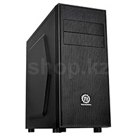 Корпус Thermaltake Versa H24, Black (SN:1f52794f-93b8-477d-acb2-26bdedf60665)