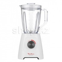 Moulinex BlendForce 2 LM4201, White блендері