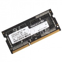 SO-DIMM 4Gb DDR3L PC12800/1600Mhz Team Group, BOX