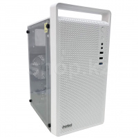 Корпус AeroCool CS-109, White