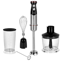 Redmond RHB-CB2986, Black блендерi