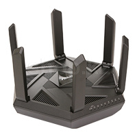 Маршрутизатор ASUS RT-AXE7800
