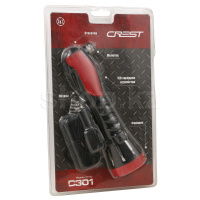 Фонарик универсальный Crest C301