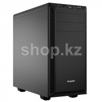 Корпус be quiet! Pure Base 600, Black