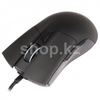 ASUS ROG Gladius II Core, Black, USB тінтуірі