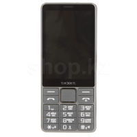 ᐈ Мобильный телефон TeXet TM-D324, Gray – купить в интернет-магазине ...