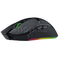 Razer Cobra Pro, Black, USB тінтуірі