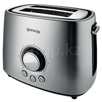 Тостер Gorenje T1000E, Steel