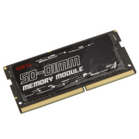 SO-DIMM 16GB DDR4 PC21300/2666MHz GeIL, BOX (GS416GB2666C19SC)
