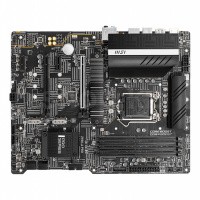 Материнская плата MSI Z590-A Pro, LGA1200