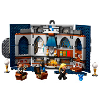 Lego, Harry Potter конструкторы: Рейвенкло Үйінің Баннері