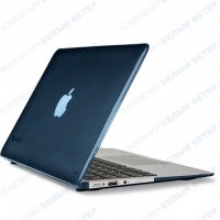Чехол для MacBook Air Speck SeeThru, 11", Dark Blue