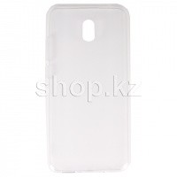 Чехол для Xiaomi Redmi 8A, BoraSCO, Clear