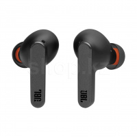 JBL Live Pro+ TWS, Black bluetooth гарнитурасы