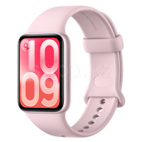 Смарт-браслет Xiaomi Smart Band 10 Pro (M2552B1), Lavender Pink