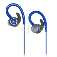 Bluetooth гарнитура JBL Reflect Contour 2, Blue