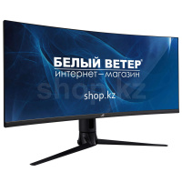 34" ASUS ROG Strix XG349C, Black мониторы