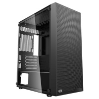 PCCooler C3 B310 BK, Black корпусы