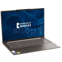 Ноутбук Lenovo Yoga Pro 7 14IRH8 (82Y7001WRK)