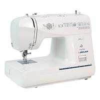 Швейная машина Jaguar SM22, White