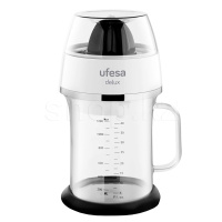 Соковыжималка Ufesa EX4970 Delux, White