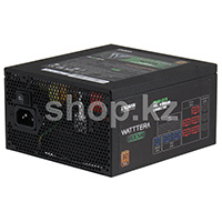 ATX 700 W Zalman Watttеra ZM700-EBTII, OEM қуаттау блогы