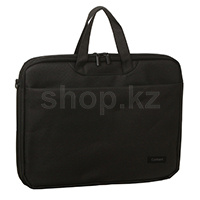 Continent CC-108BK, 15.6", Black оутбук сөмкесі