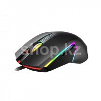 Мышь Rapoo V20 Pro, Black, USB