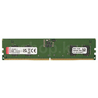 DDR-5 DIMM 8 GB 5600 MHz Kingston, BOX (KVR56U46BS6-8)