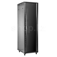 Шкаф серверный SHIP 124 серия, 601S.6027.24.100, 19, 27U