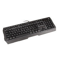 A4Tech Bloody B135N, Black, USB пернетақтасы