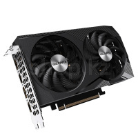 Видеокарта Gigabyte RTX 3060 Windforce, 12 GB, GeForce RTX 3060