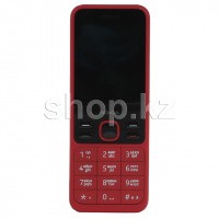 Мобильный телефон Nokia 150 DS, Red (TA-1235 DS)