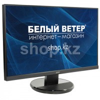 Монитор 27" Acer K272HL, Black