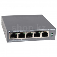 Switch 5 port TP-Link TL-SG1005LP