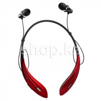 Bluetooth гарнитура Awei A810BL, Red