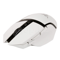 Razer Basilisk V3 Pro, White, USB тінтуірі