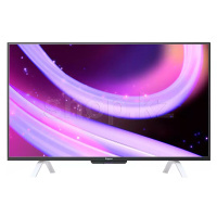 Телевизор Яндекс YNDX-00093 - Умный телевизор с Алисой 43"