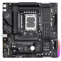 Материнская плата ASRock Z690M PG Riptide/D5, LGA1700