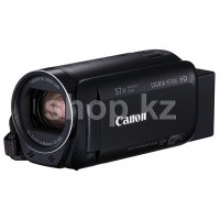 Видеокамера Canon LEGRIA HF R86, Black