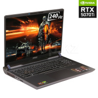 Ноутбук MSI Vector A16 HX A8WHG (9S7-15MM72-058)