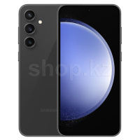 Смартфон Samsung Galaxy S23 FE, 128 GB, Graphite (SM-S711B)