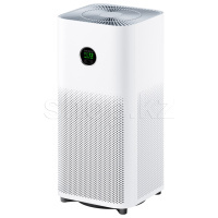 Xiaomi Mijiai Smart Air Purifier 6 AC-M25-SC, White ауа тазартқышы
