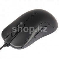 Мышь BenQ Zowie ZA11-B, Black, USB