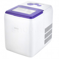 Льдогенератор Kitfort KT-1818-1, White-Violet