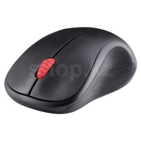 Мышь Defender Bit MB-205, Black, USB