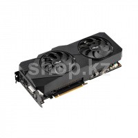 Видеокарта PCI-E 8192Mb ASUS RTX 2070 Dual Evo, GeForce RTX2070