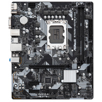 ASRock B760M-HDV/M.2 D4, LGA1700 жүйелік тақтасы