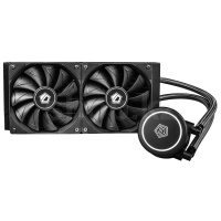 Система водяного охлаждения ID-Cooling Frostflow X 240 (LGA1700)